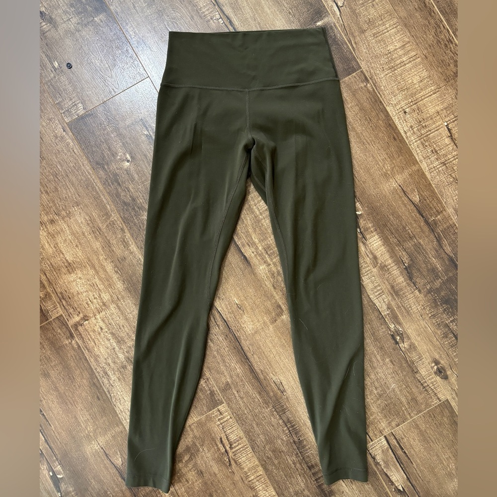 Lululemon align